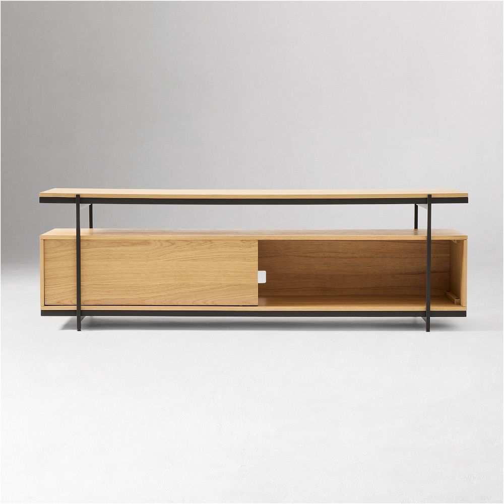 Pierce Media Console (66